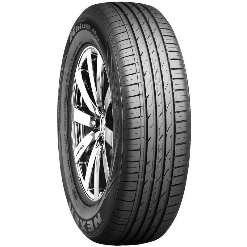 Шины Nexen Nblue HD 205/55 R16 91H