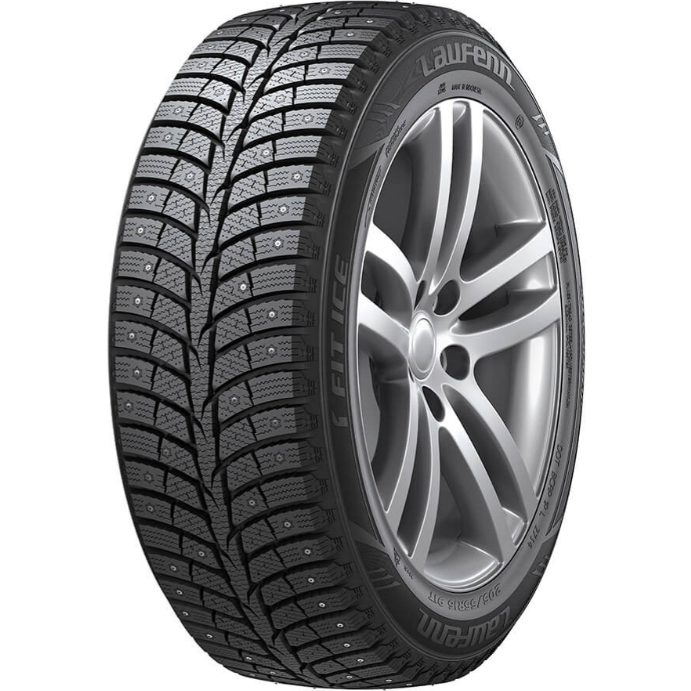 Шины Laufenn I FIT ICE LW71 205/55 R16 94T XL