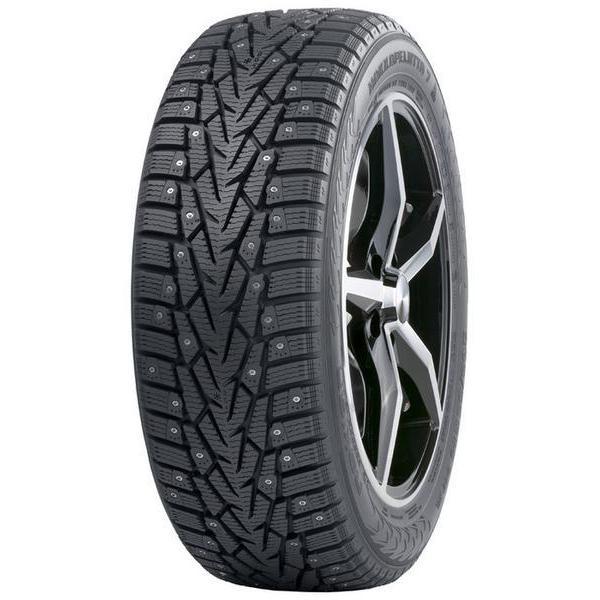 Шины Nokian Tyres Hakkapeliitta 7 205/55 R16 94T XL