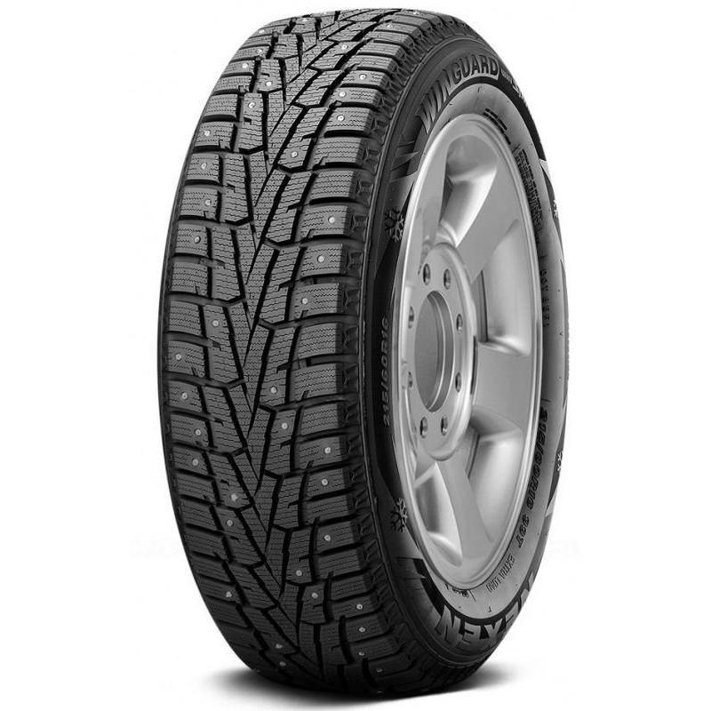 Шины Nexen Winguard Winspike 205/55 R16 91T