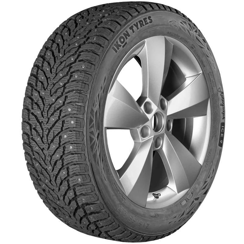 Шины Ikon Tyres Autograph Ice 9 205/55 R16 94T XL