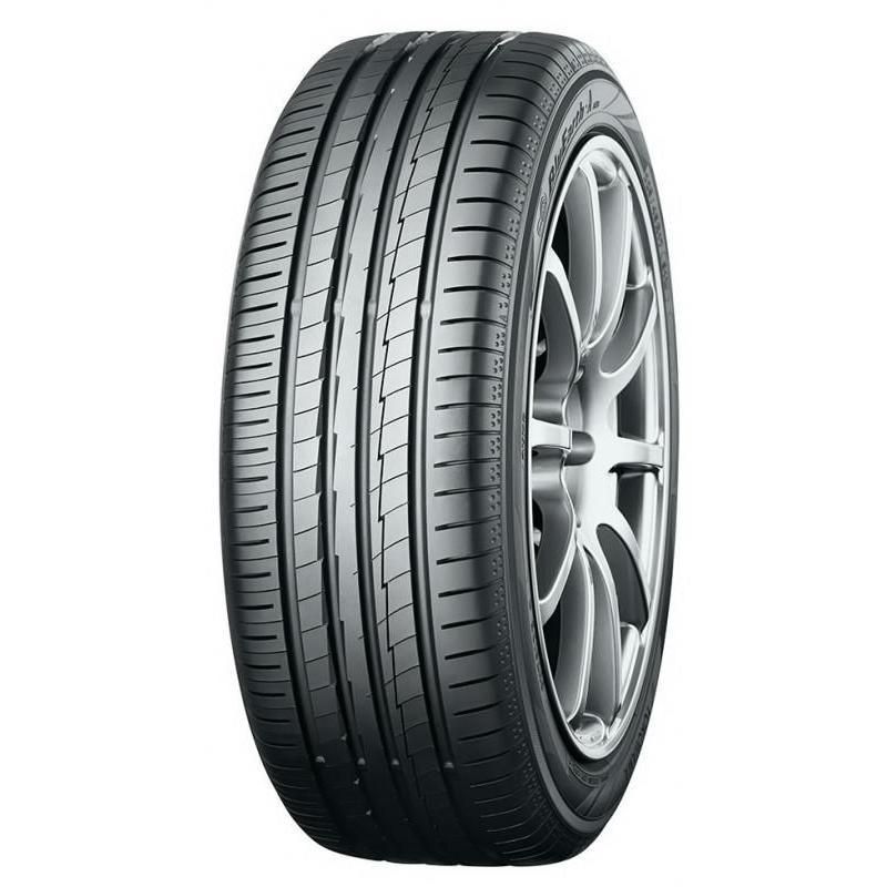 Шины Yokohama BluEarth-A AE50 205/55 R16 91W