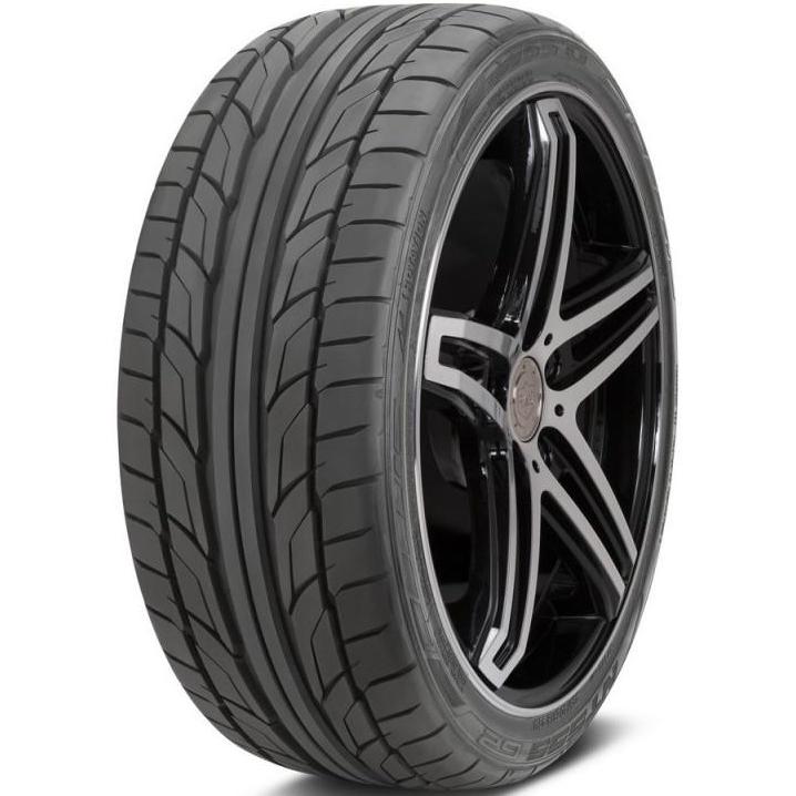 Шины Nitto NT555 G2 205/55 R16 94W