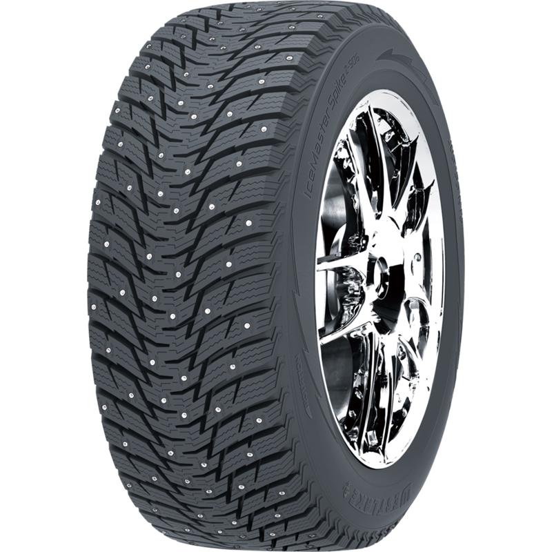 Шины Westlake IceMaster Spike Z-506 205/55 R16 94T