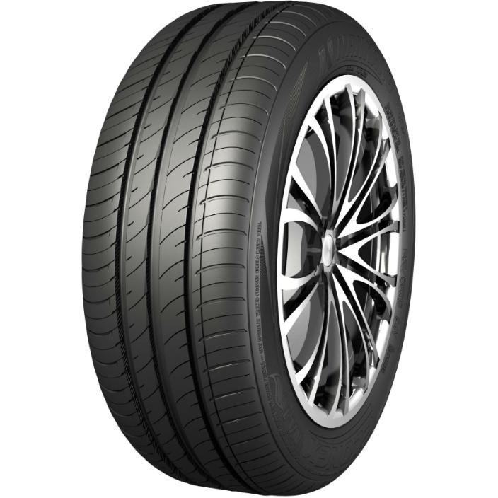 Шины Nankang NA1 205/55 R16 94V