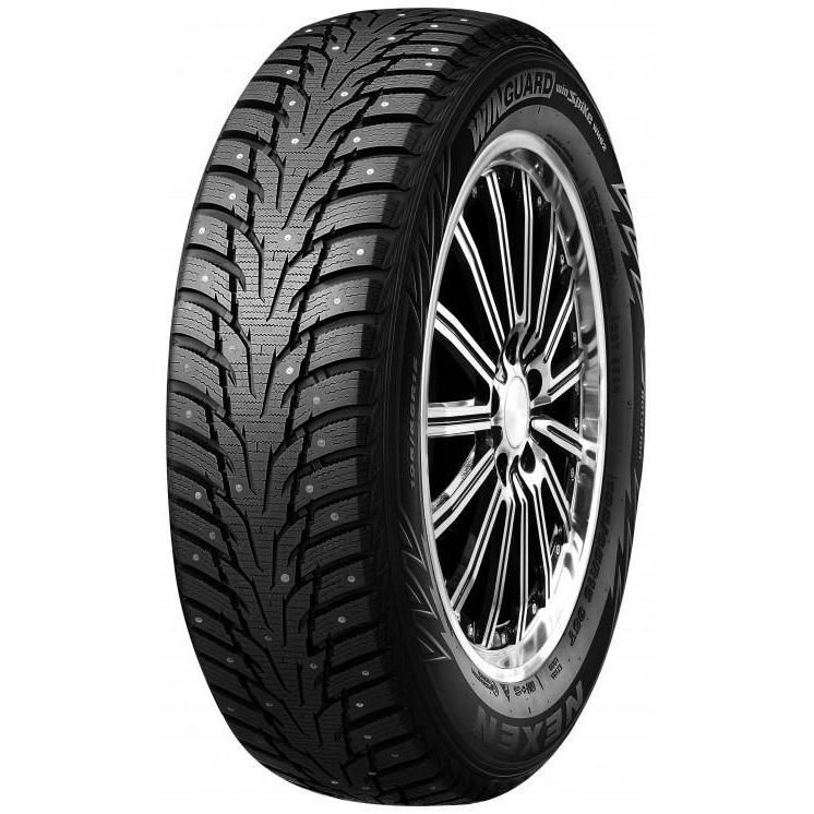 Шины Nexen Winguard Winspike WH62 205/55 R16 94T