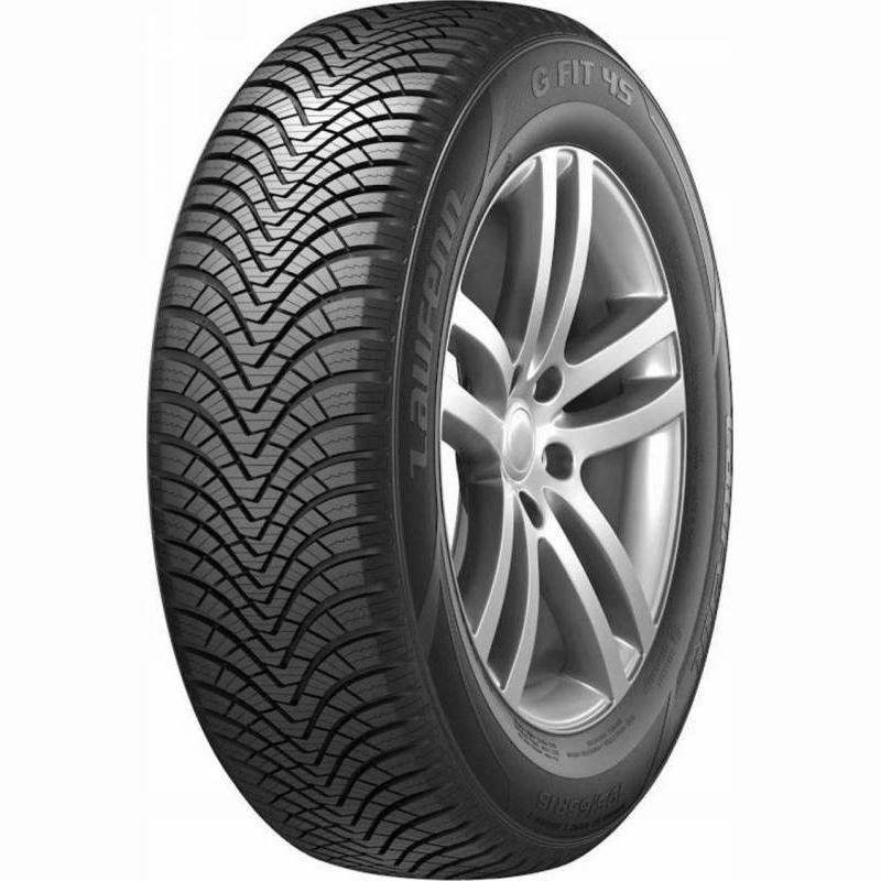 Шины Laufenn G FIT 4S LH71 205/55 R16 94V