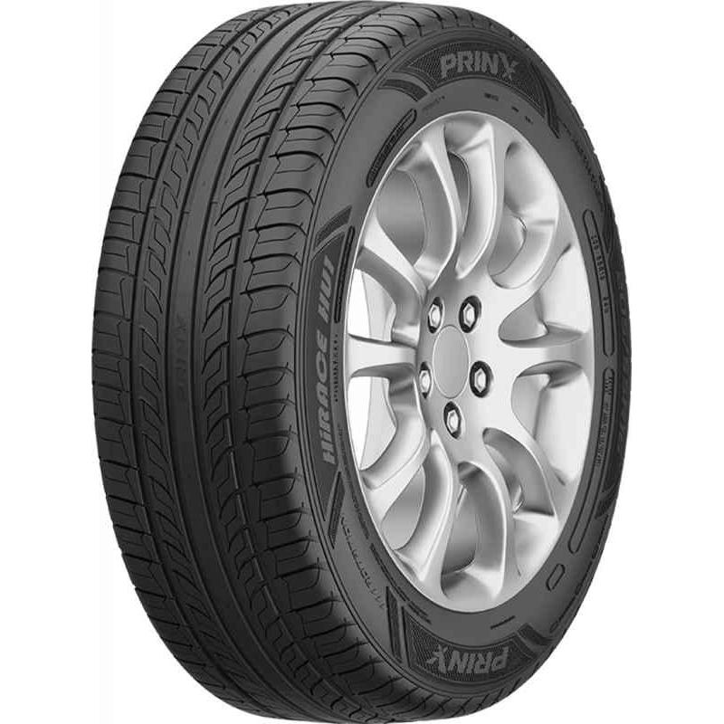 Шины Prinx HiRace HU1 205/55 R16 94W XL