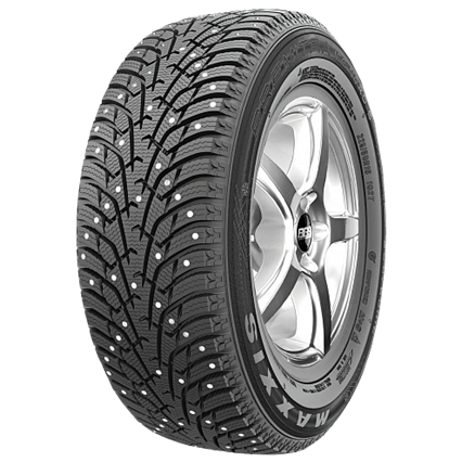 Шины Maxxis Premitra Ice Nord NP5 205/55 R16 94T