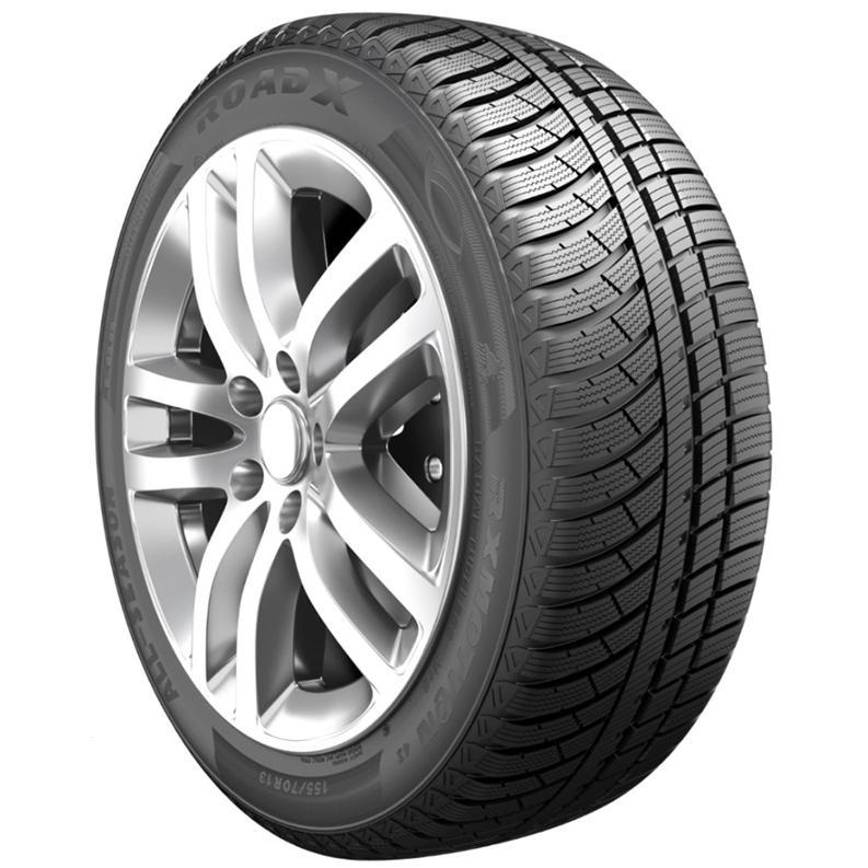 Шины RoadX RXMotion 4S 185/65 R15 92T XL