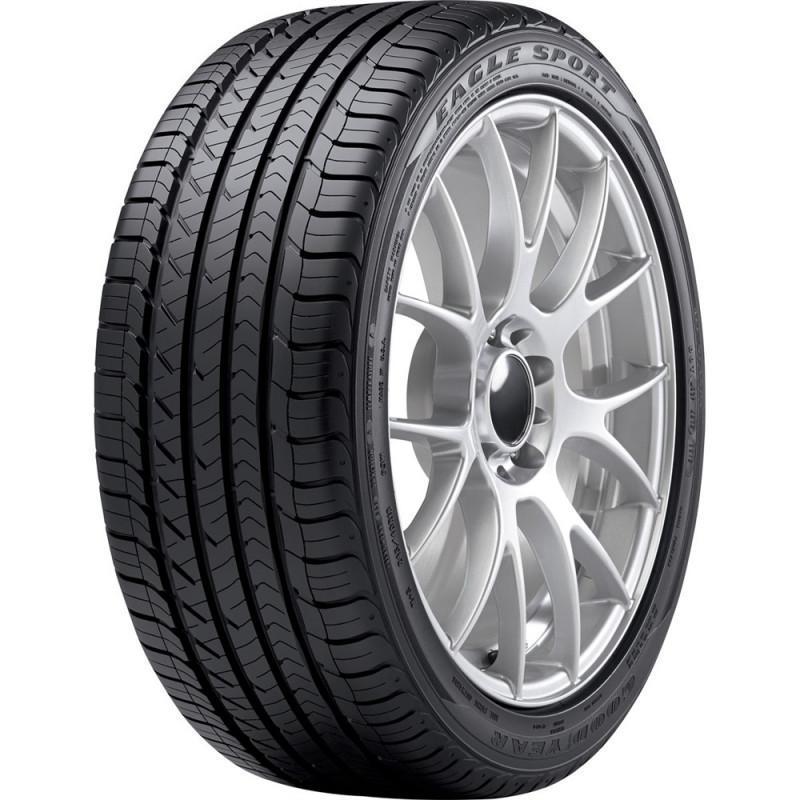 Шины Goodyear Eagle Sport All Season 205/55 R16 94V XL