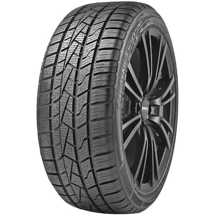 Шины Landsail 4-Seasons 205/55 R16 94V XL