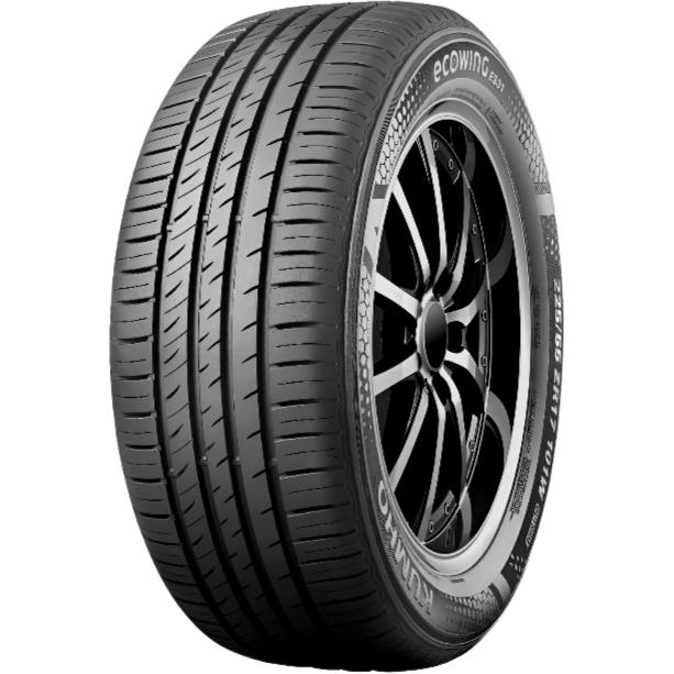 Шины Kumho Ecowing ES31 205/55 R16 91V