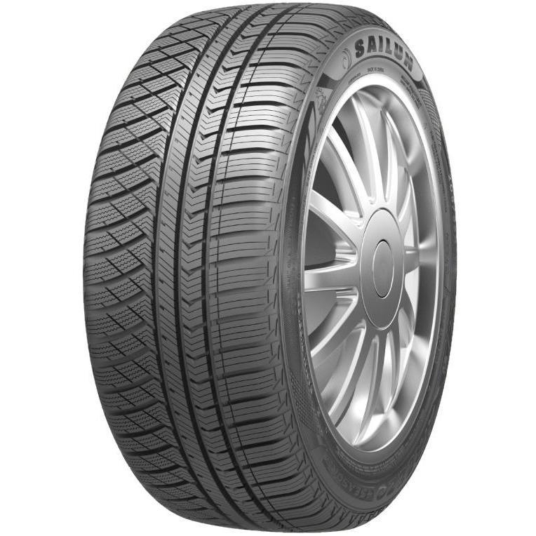 Шины Sailun Atrezzo 4 Seasons 205/55 R16 94V