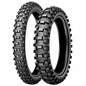 Dunlop Geomax MX33