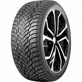 Nokian Tyres Hakkapeliitta 10p SUV