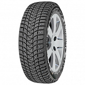 Michelin X-Ice North 3