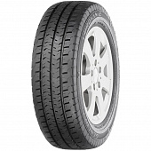 General Tire Eurovan 2