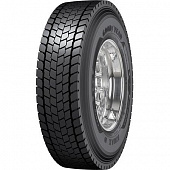 Goodyear KMAX D Cargo