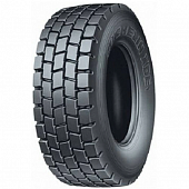 Michelin XDE1