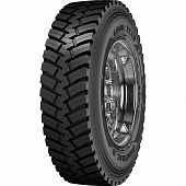 Goodyear Omnitrac D Heavy Duty