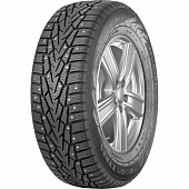 Nokian Tyres Nordman 7 SUV