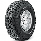 BFGoodrich Mud-Terrain T/A KM2