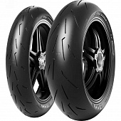 Pirelli Diablo Rosso IV Corsa