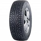 Nokian Tyres Nordman C