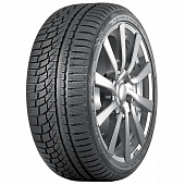 Nokian Tyres WR A4