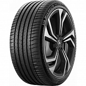 Michelin Pilot Sport 4 SUV FullRingVelvet