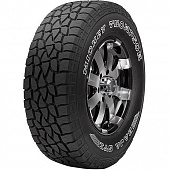 Mickey Thompson Baja STZ Radial