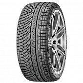 Michelin Pilot Alpin 4