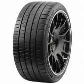 Michelin Pilot Super Sport