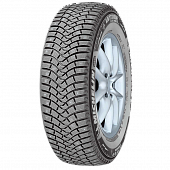 Michelin Latitude X-Ice North 2