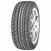 Michelin Latitude Diamaris