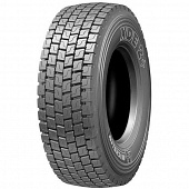 Michelin XDE2 +