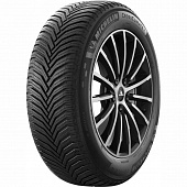 Michelin CrossClimate 2