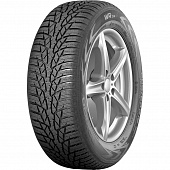 Nokian Tyres WR D4