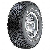 BFGoodrich All Terrain T/A