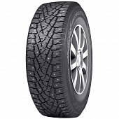 Nokian Tyres Hakkapeliitta C3