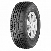 General Tire Snow Grabber