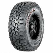 Nokian Tyres Rockproof