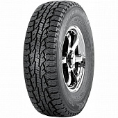 Nokian Tyres Rotiiva AT