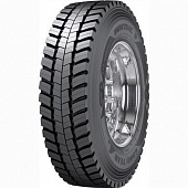 Goodyear Omnitrac D