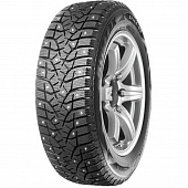 Bridgestone Blizzak Spike-02