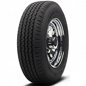 Michelin LTX A/S