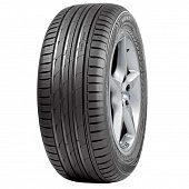 Nokian Tyres Hakka Z G2