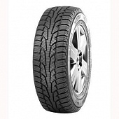 Nokian Tyres WR C Cargo