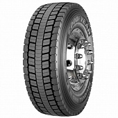 Goodyear Regional RHD II